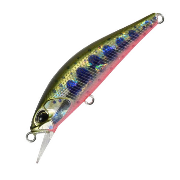 スピアヘッド　リュウキ　５０Ｓ　匠(ＡＤＡ４０６８　赤腹ヤマメ)